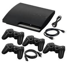 Playstation 3 yaxshi holatda