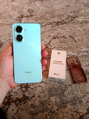 Huawei nova 10 se 8/128 ideal srochna