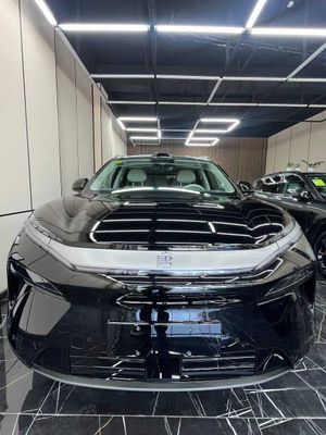 BYD Tang L nalichida tayyor