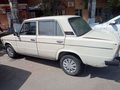 Vaz 2106 holati orta