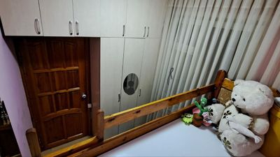 Podrostkovi 2 etajli krovat sotiladi