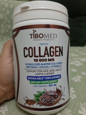 Tibomed kolagen original