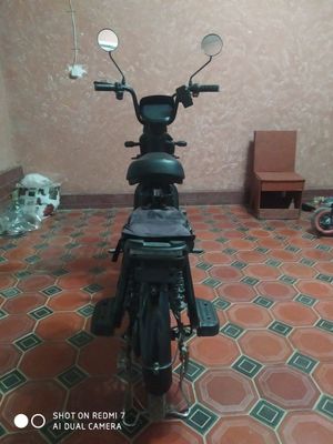 Skuter max tezli 55 km tukta yuridik