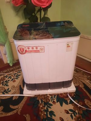 стиральная машинка