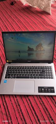 Ноутбук Aser Aspire GO 15