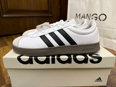 Adidas кеды