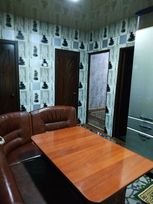Продаю квартиру