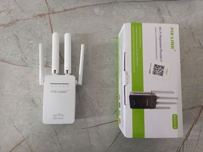 wifi router