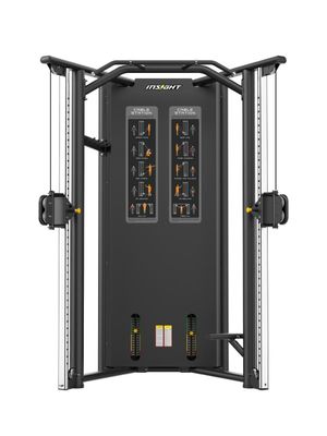 Спортивное оборудование от немецкого бренда Bronze Gym