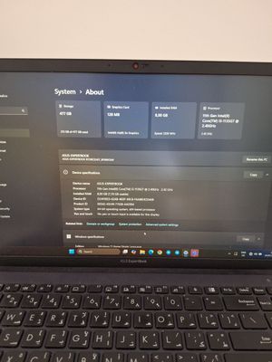 Notebook Acer 300 $