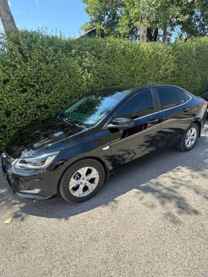 Ниже рынка! Chevrolet Onix в отличном состоянии!
