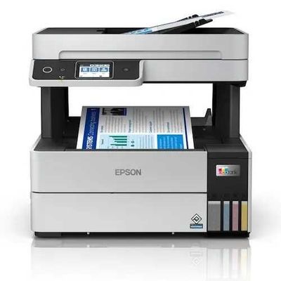 Epson L6490 принтер 3в1