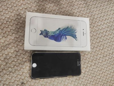 Продам Айфон 6S 64 гб