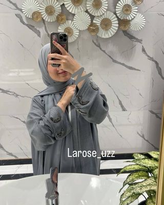 Abaya standart yangi kiyilmagan 250000 ming