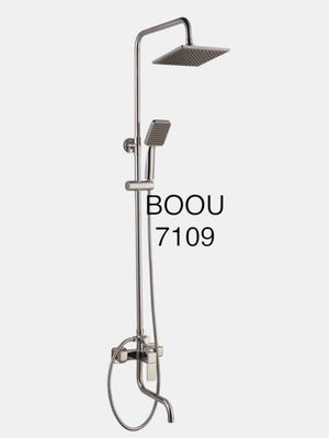Душевая система BOOU