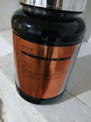 Protein va creatin sotiladi yangi