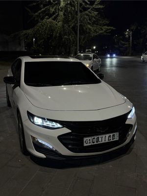 Продается Малибу 2 хл