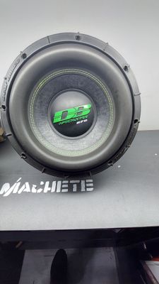 Deaf bonce max moshnisti 3000w