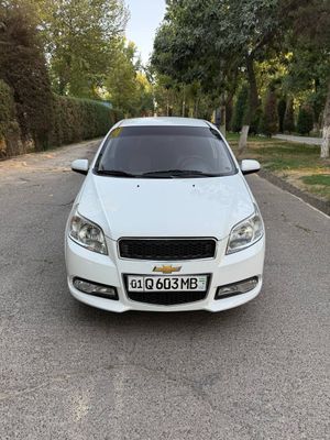 2018. Nexia 3 Avtomat karobka. + Metan Gaz.