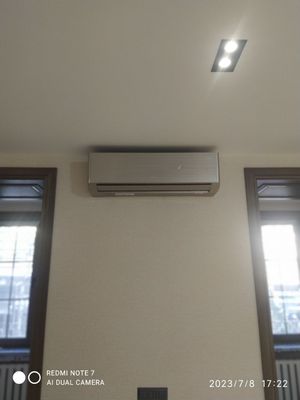 Kanditsaner o'rnatish xizmati kelishilgan narxlarda