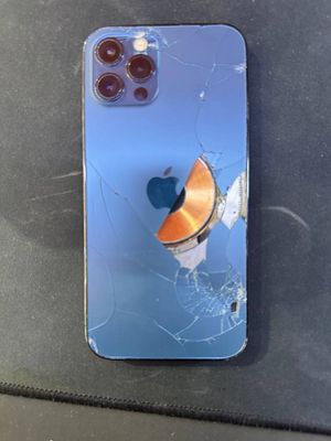 iphone 12 pro b/u