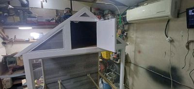 Продается новая клетка. В отличном состоянии.