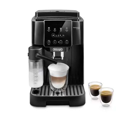 Кофемашина DeLonghi Magnifica Start ECAM 220.60.B с Автокапуччино