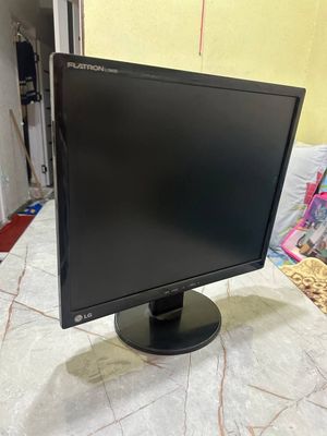 Монитор LG flatron 19