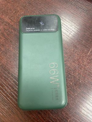 Powerbank sotiladi
