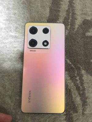 Infinix NOTE 30 Pro