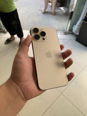 Iphone 16 pro max 256gb