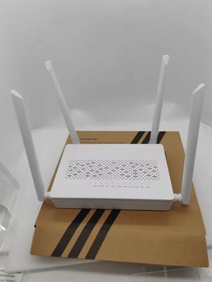 3434G4R gpon optom Xitoy birinchi qo’l wifi routerlar