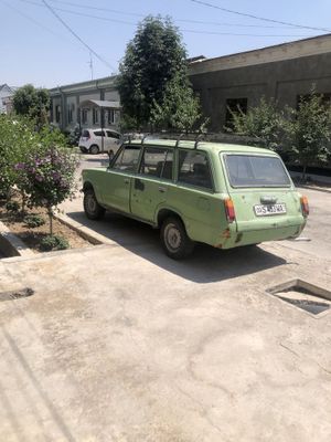 Jiguli 02 sotiladi