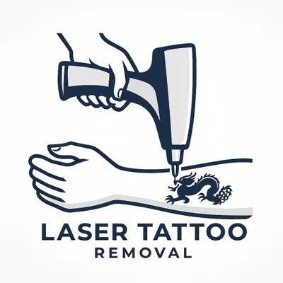 Обучение удалению татажу и тату лазером / лазерное удаление