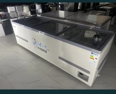 Морозилник большой AIWA