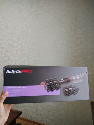 BaByliss