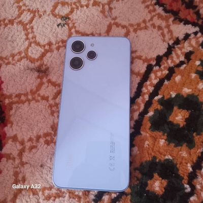 Redmi12 256G ha 8+4