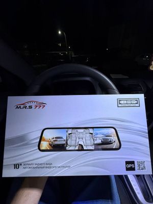 Видеорегистратор M.R.S 777