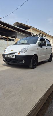 Matiz, Матиз, 3 талик