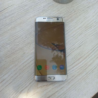 Samsung s7 edge ideal