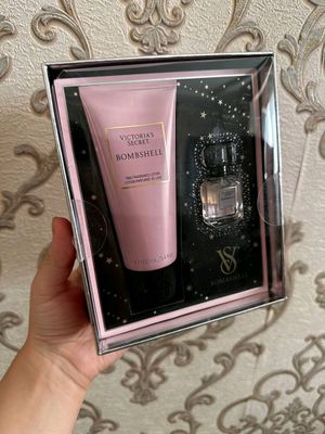 Victoria secret nabor