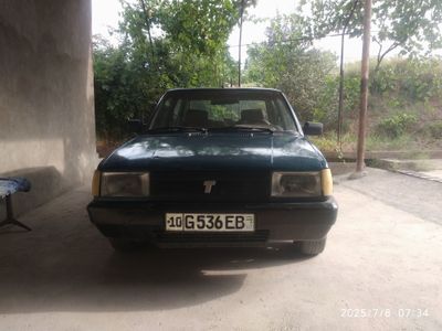 Avtomobil "Dogan" 1993