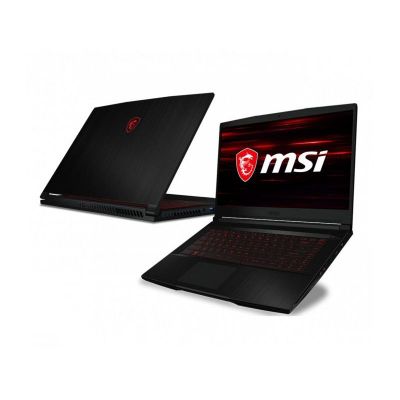 Игровой ноутбук MSI GF63