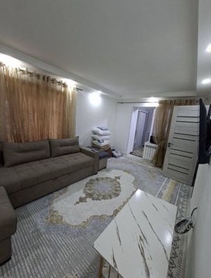 Дубовые 1/1/4 Квартира В Аренду