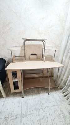 Kompyuter stol yaxshi holatda arzonga beraman
