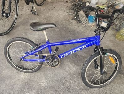 Velosiped Bmx Felt 20