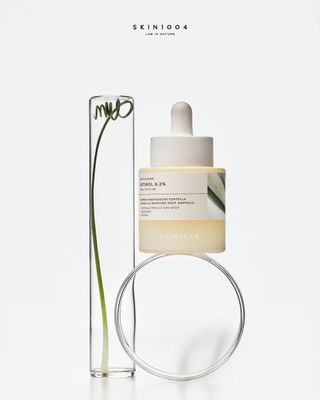 Skin 1004 Madagascar Centella Retinol 0.2% Boosting Shot Ampoule
