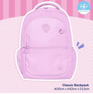 Рюкзак smiggle как новый