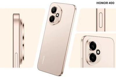 HONOR 400 5g Памить 12+12+512гб телефон новый