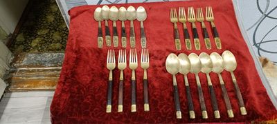 Продам Ложки , вилки антиквариат